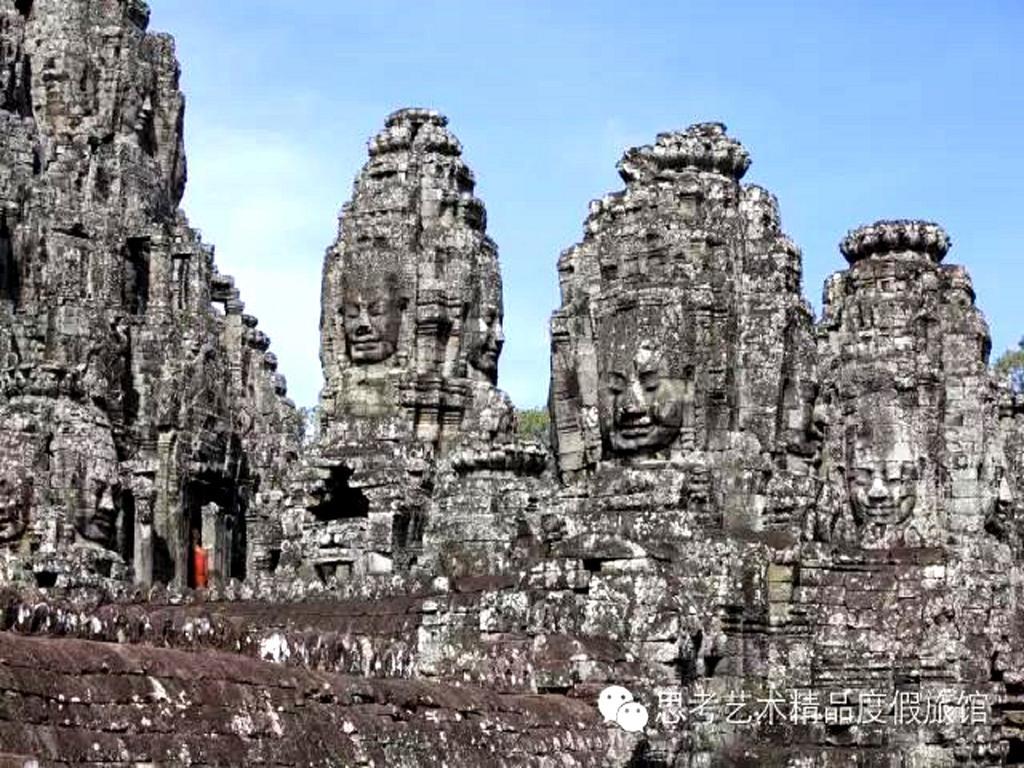 White Rabbit Hostel Siem Reap (Adults Only) Dış mekan fotoğraf