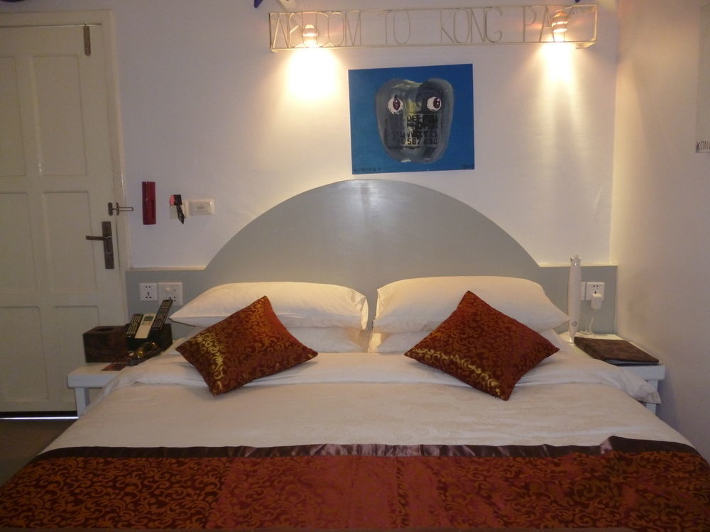 White Rabbit Hostel Siem Reap (Adults Only) Dış mekan fotoğraf