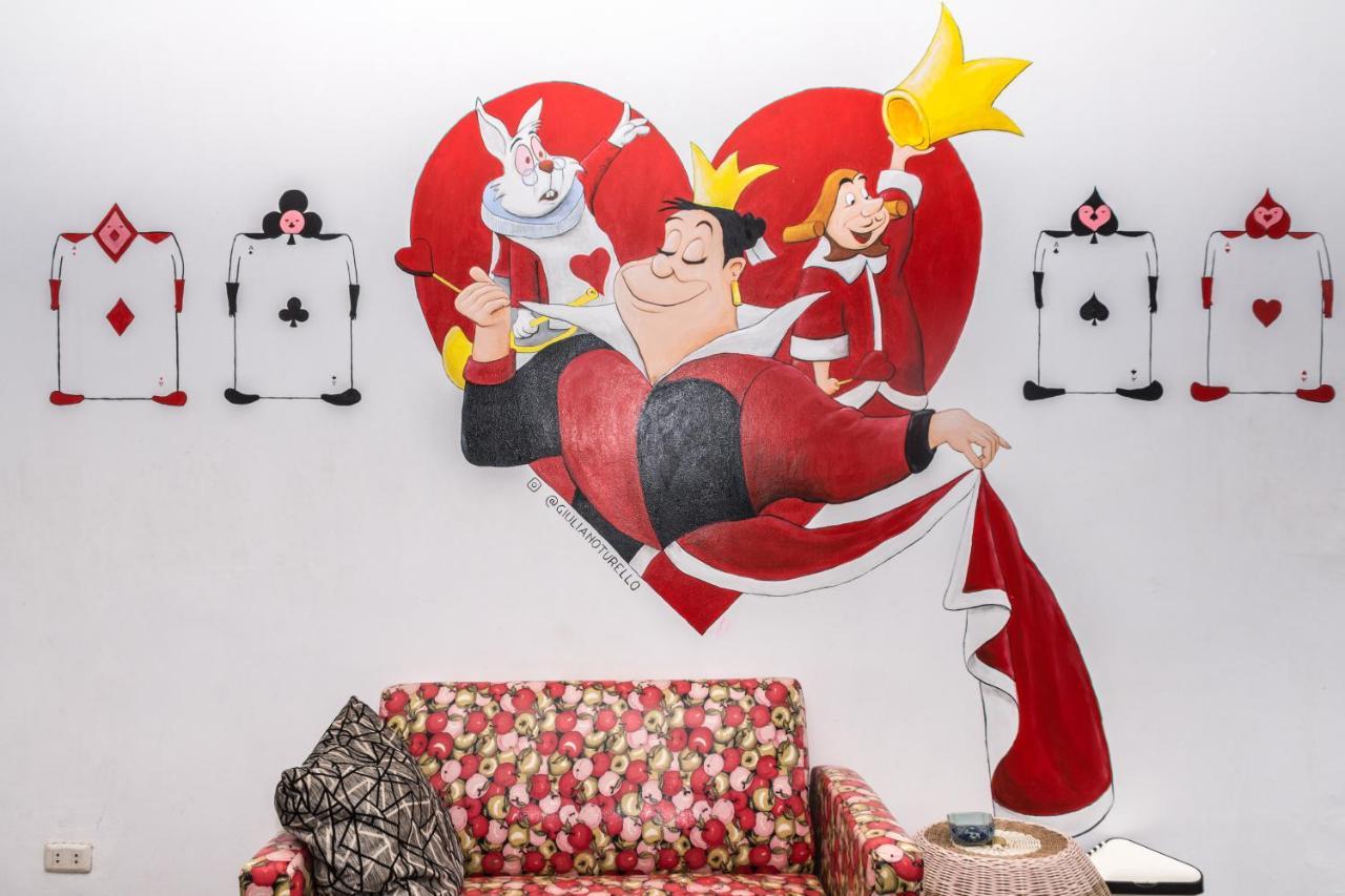 White Rabbit Hostel Siem Reap (Adults Only) Dış mekan fotoğraf