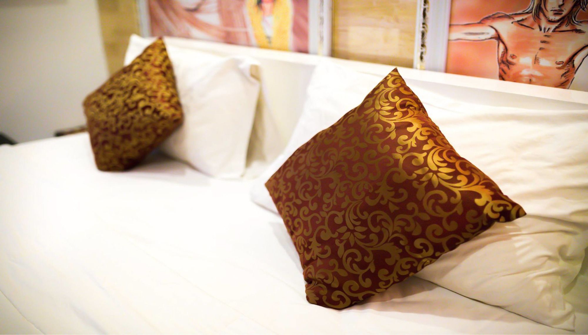 White Rabbit Hostel Siem Reap (Adults Only) Dış mekan fotoğraf